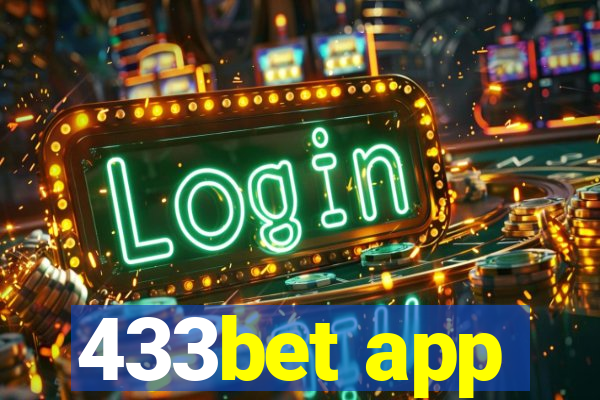 433bet app